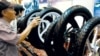 Mỹ điều tra lốp xe nhập từ Việt Nam vì nghi ngờ bán phá giá