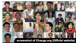 Việt Nam vẫn liên tục bắt giữ, bỏ tù các nhà báo độc lập, các blogger và các nhà hoạt động dù đắc cử vào Hội đồng Nhân quyền Liên Hiệp Quốc.