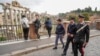 Cảnh sát Ý ngưng tuần tra chung với Trung Quốc