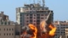 حماس اور اسرائیل کے درمیان تین جنگیں اور متعدد جھڑپیں ہو چکی ہیں۔
