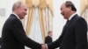 Ông Phúc sắp gặp ông Putin, muốn ‘tạo đột phá mới’ trong quan hệ với Nga
