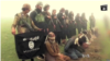 جنوبی اور وسطی ایشیا میں داعش کا خطرہ بڑھ رہا ہے: رپورٹ