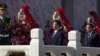 10 vấn đề lớn của đảng Cộng sản Trung Quốc
