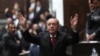ترکی کا معاشی بحران: کیا ایردوان اپنی خارجہ پالیسی تبدیل کرنے پر مجبور ہو رہے ہیں؟