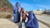 افغانستان: نامعلوم افراد کی فائرنگ سے انسدادِ پولیو کی تین رضاکار خواتین ہلاک 
