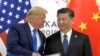 امریکہ اور چین کا اکتوبر میں تجارتی مذاکرات پر اتفاق
