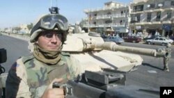 امریکہ افغانستان میں ٹینک بھجوائے گا