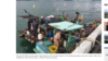 Thái Lan bắt tám ngư dân Việt ‘đánh cá trái phép’