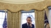 TT Obama nói chuyện với TT Medvedev về cuộc bầu cử Nga