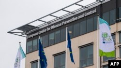 Trung tâm Phòng ngừa và Kiểm soát Dịch bệnh Châu Âu (ECDC) tại Solna, Thụy Điển.