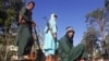 طالبان: اقتدار، جنگ، امن معاہدہ اور 20 برس بعد پھر کابل پر قبضہ