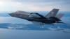 امریکہ: نئے جنگی جہاز ایف 35 ’گراؤنڈ‘