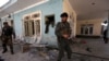 افغانستان: خودکش بم دھماکے میں کم از کم 13 افراد ہلاک