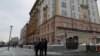 Nga 'dọa' trục xuất 35 nhà ngoại giao Mỹ để trả đũa