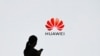 Mỹ siết chặt gọng kềm, đe dọa ngôi vị độc tôn của điện thoại thông minh Huawei