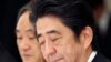 جنگ عظیم دوئم میں جاپان کے کردار پر شنزو ایبے کی ندامت