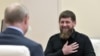 Lãnh đạo Chechnya Kadyrov: Nga nên sử dụng vũ khí hạt nhân lượng nổ thấp ở Ukraine