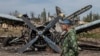 Ukraine tố cáo phe nổi dậy tấn công thường dân