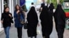 ایران کی ای کامرس کمپنی کو خواتین ملازمین کے سر نہ ڈھانپنے پر پابندی کا سامنا