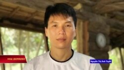 Nhà hoạt động Đỗ Nam Trung bị bắt