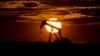  روس اور اوپیک ممالک کا تیل کی پیداوار میں کمی پر اتفاق