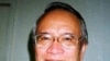 Bác sĩ Nguyễn Đan Quế được đề cử giải Nobel Hòa bình 2012