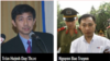 Tổ chức nhân quyền kháng cáo khẩn về sức khoẻ tù nhân lương tâm tuyệt thực ở Việt Nam