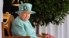 برطانوی شاہی محل کا ہیری اور میگھن کے انٹرویو پر 'تشویش' کا اظہار
