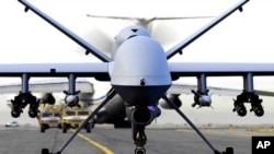 شمالی وزیرستان: ڈرون حملے میں اہم عسکریت پسند رہنما ہلاک