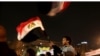 مصر: قاہرہ میں صدر مرسی کے حامیوں اور مخالفین میں جھڑپیں