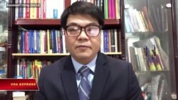 HRW kêu gọi Việt Nam trả tự do cho nhà hoạt động Lê Trọng Hùng