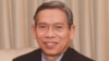 Cựu Trưởng ban Việt ngữ đài VOA, ký giả Nguyễn Đình Vinh
