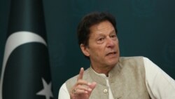 وزیرِ اعظم عمران خان (فائل فوٹو)