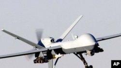 شمالی وزیرستان میں ڈرون حملہ، چار ہلاک