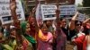 دہلی میں 8 ماہ کی بچی کے ساتھ جنسی زیادتی
