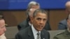 نیٹوکانفرنس سے صدر اوباما کا اختتامی خطاب، افغان روڈمیپ تیار 