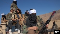 ماہرین اس خدشے کا اظہار کر رہے ہیں کہ گلگت بلتستان میں دہشت گرد دوبارہ منظم ہو رہے ہیں۔