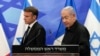 Tổng thống Pháp đề nghị liên minh quốc tế chống lại Hamas