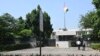   نئی دہلی میں افغان سفارت خانے میں معطلی کے اعلان کے باوجود کام جاری