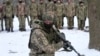 روس نواز باغیوں کا حملہ، تنازع میں پہلی بار یوکرین کے دو فوجی ہلاک