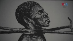 امریکہ میں غلامی کی تاریخ، پانچواں حصہ