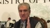 'افغان امن عمل میں ناکامی کا ملبہ پاکستان پر ڈالنے کی کوشش ہو رہی ہے'
