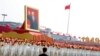 Có phải Trung Quốc đã ‘nuốt’ Việt Nam tới cổ? 