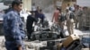 Iraq: Số người chết trong các vụ nổ bom lên đến 92 người