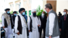 طالبان وفد کی اسلام آباد میں حکام سے ملاقات، امن عمل پر گفتگو 