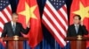 Hoà giải giữa Việt Nam và Mỹ 