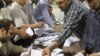 TT Ahmadinejad gặp thất bại lớn trong cuộc bầu cử ở Iran