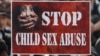 مردان میں قتل کی گئی بچی سے بھی ’جنسی زیادتی کی گئی‘