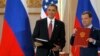 Liệu Trung Quốc có nhận lời mời tới dự đàm phán hạt nhân Mỹ-Nga? 