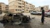 اقوامِ متحدہ کی اپیل کے باوجود لیبیا میں جنگ جاری
